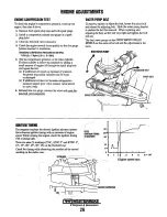 Preview for 33 page of Westerbeke 3.0KW BCG Operator'S Manual