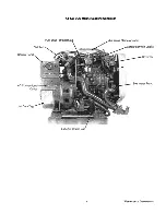 Preview for 9 page of Westerbeke 3.5 KW BCG 50Hz Technical Manual