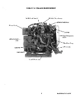 Preview for 11 page of Westerbeke 3.5 KW BCG 50Hz Technical Manual