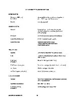 Preview for 14 page of Westerbeke 3.5 KW BCG 50Hz Technical Manual