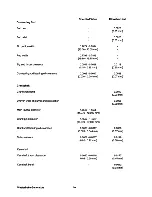 Preview for 24 page of Westerbeke 3.5 KW BCG 50Hz Technical Manual