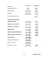 Preview for 33 page of Westerbeke 3.5 KW BCG 50Hz Technical Manual