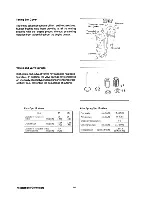 Preview for 48 page of Westerbeke 3.5 KW BCG 50Hz Technical Manual