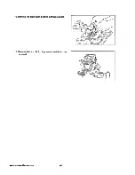 Preview for 64 page of Westerbeke 3.5 KW BCG 50Hz Technical Manual