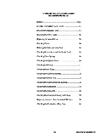 Preview for 67 page of Westerbeke 3.5 KW BCG 50Hz Technical Manual