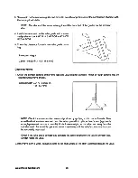 Preview for 70 page of Westerbeke 3.5 KW BCG 50Hz Technical Manual