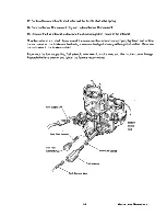 Preview for 97 page of Westerbeke 3.5 KW BCG 50Hz Technical Manual