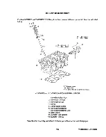 Preview for 113 page of Westerbeke 3.5 KW BCG 50Hz Technical Manual