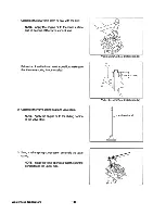 Preview for 114 page of Westerbeke 3.5 KW BCG 50Hz Technical Manual