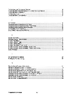 Preview for 156 page of Westerbeke 3.5 KW BCG 50Hz Technical Manual