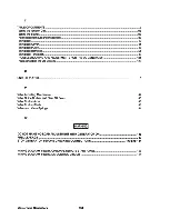 Preview for 158 page of Westerbeke 3.5 KW BCG 50Hz Technical Manual