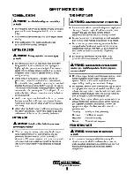 Preview for 5 page of Westerbeke 4.2 KW BCG-50Hz Service Manual