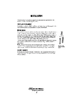 Preview for 7 page of Westerbeke 4.2 KW BCG-50Hz Service Manual