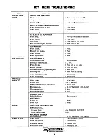 Preview for 12 page of Westerbeke 4.2 KW BCG-50Hz Service Manual