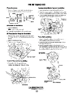 Preview for 17 page of Westerbeke 4.2 KW BCG-50Hz Service Manual