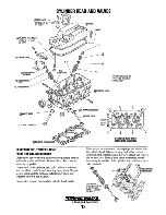 Preview for 20 page of Westerbeke 4.2 KW BCG-50Hz Service Manual