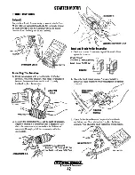 Preview for 50 page of Westerbeke 4.2 KW BCG-50Hz Service Manual