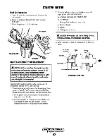 Preview for 51 page of Westerbeke 4.2 KW BCG-50Hz Service Manual