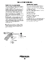 Preview for 61 page of Westerbeke 4.2 KW BCG-50Hz Service Manual