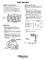 Preview for 64 page of Westerbeke 4.2 KW BCG-50Hz Service Manual