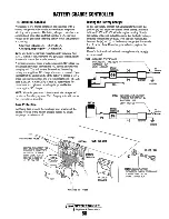 Preview for 66 page of Westerbeke 4.2 KW BCG-50Hz Service Manual