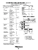 Preview for 71 page of Westerbeke 4.2 KW BCG-50Hz Service Manual