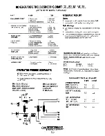 Preview for 73 page of Westerbeke 4.2 KW BCG-50Hz Service Manual