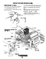 Preview for 75 page of Westerbeke 4.2 KW BCG-50Hz Service Manual