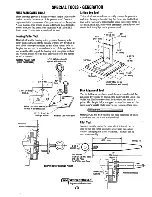 Preview for 83 page of Westerbeke 4.2 KW BCG-50Hz Service Manual