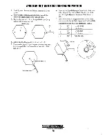 Preview for 84 page of Westerbeke 4.2 KW BCG-50Hz Service Manual