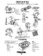 Preview for 60 page of Westerbeke 44 A FOUR-35C THREE Operator'S Manual