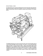 Preview for 19 page of Westerbeke 5.7 KW BTD 50 Hz Operator'S Manual