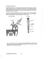 Preview for 32 page of Westerbeke 5.7 KW BTD 50 Hz Operator'S Manual