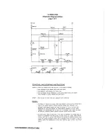 Preview for 44 page of Westerbeke 5.7 KW BTD 50 Hz Operator'S Manual