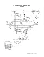 Preview for 45 page of Westerbeke 5.7 KW BTD 50 Hz Operator'S Manual