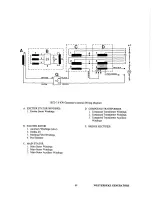 Preview for 57 page of Westerbeke 5.7 KW BTD 50 Hz Operator'S Manual