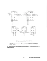 Preview for 59 page of Westerbeke 5.7 KW BTD 50 Hz Operator'S Manual