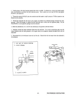 Preview for 73 page of Westerbeke 5.7 KW BTD 50 Hz Operator'S Manual