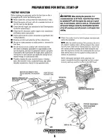 Preview for 12 page of Westerbeke 5.7KW ETD 50HZ Operator'S Manual