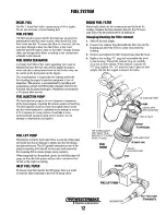 Preview for 18 page of Westerbeke 5.7KW ETD 50HZ Operator'S Manual