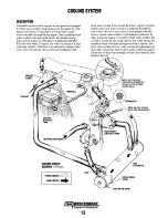 Preview for 19 page of Westerbeke 5.7KW ETD 50HZ Operator'S Manual