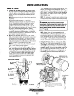 Preview for 23 page of Westerbeke 5.7KW ETD 50HZ Operator'S Manual