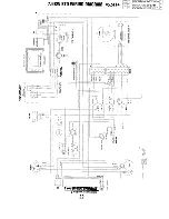 Preview for 28 page of Westerbeke 5.7KW ETD 50HZ Operator'S Manual