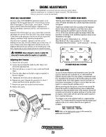 Preview for 29 page of Westerbeke 5.7KW ETD 50HZ Operator'S Manual