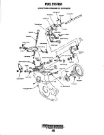 Preview for 52 page of Westerbeke 55B-FOUR Service Manual