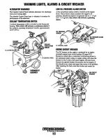 Preview for 59 page of Westerbeke 55B-FOUR Service Manual