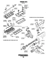 Preview for 76 page of Westerbeke 55B-FOUR Service Manual