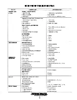 Preview for 13 page of Westerbeke BCGB Service Manual