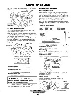 Preview for 23 page of Westerbeke BCGB Service Manual