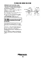 Preview for 32 page of Westerbeke BCGB Service Manual